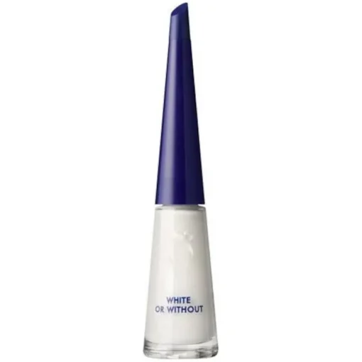 Nagel Dekoration Perfect Nail Contour White or Without von Herôme