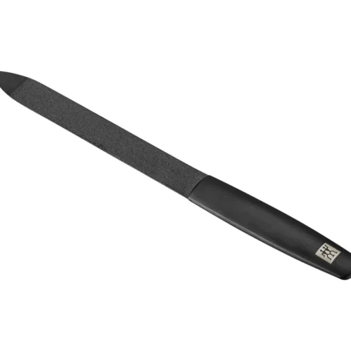 Nagelfeilen Saphir-Nagelfeile 13cm von Zwilling Beauty