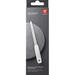 Nagelfeilen Saphir-Nagelfeile von Zwilling Beauty
