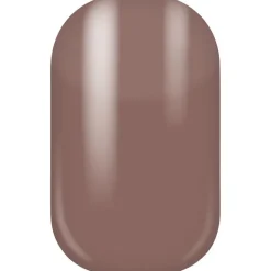 Nagelfolien Cocoa Nail Wraps von Miss Sophie