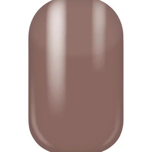 Nagelfolien Cocoa Nail Wraps von Miss Sophie