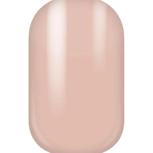 Nagelfolien Cookies N Cream Nail Wraps von Miss Sophie
