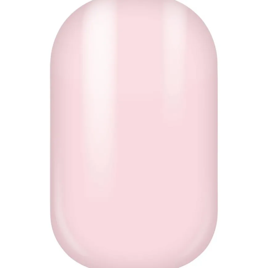 Nagelfolien Ever Nude Nail Wraps von Miss Sophie