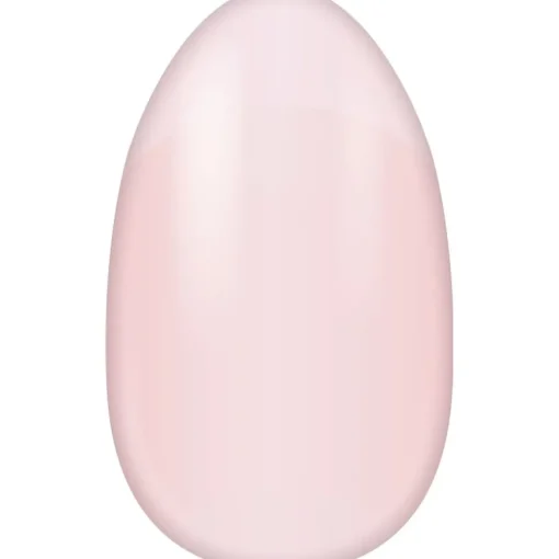 Nagelfolien Make Me Blush Nail Wraps von Miss Sophie