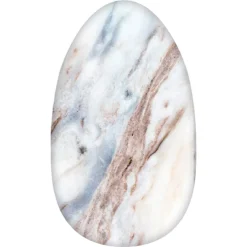 Nagelfolien Nail Wraps Italian Marble von Miss Sophie