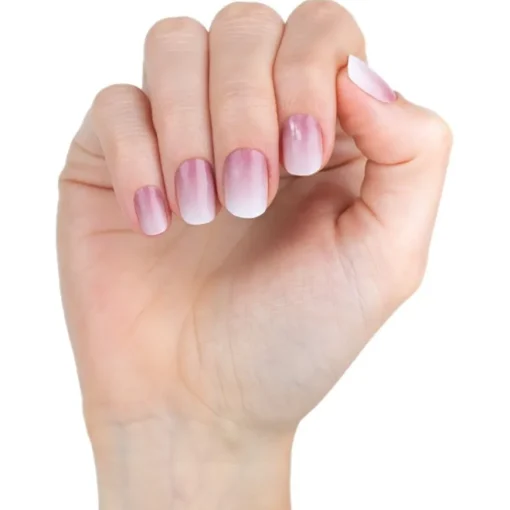 Nagelfolien Nail Wraps Rosy Love von Miss Sophie