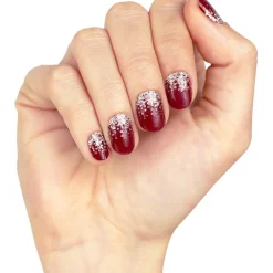 Nagelfolien Nail Wraps Snow White von Miss Sophie