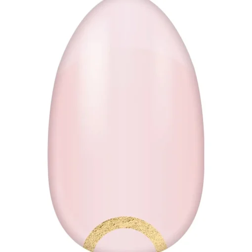 Nagelfolien Oh My Gold! Nail Wraps von Miss Sophie