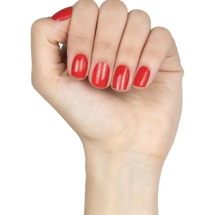 Nagelfolien UV Lipstick Red UV von Miss Sophie