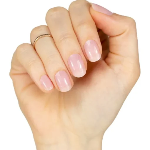 Nagelfolien UV Make Me Blush UV von Miss Sophie