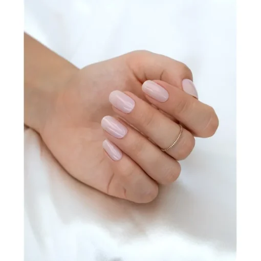 Nagelfolien UV Make Me Blush UV von Miss Sophie