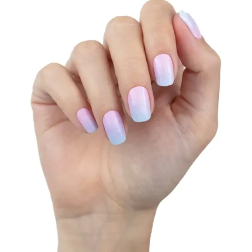 Nagelfolien UV Melt For You UV von Miss Sophie