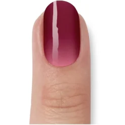 Nagelfolien UV Pink Ombre UV von Miss Sophie