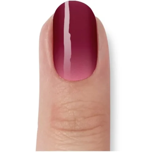Nagelfolien UV Pink Ombre UV von Miss Sophie