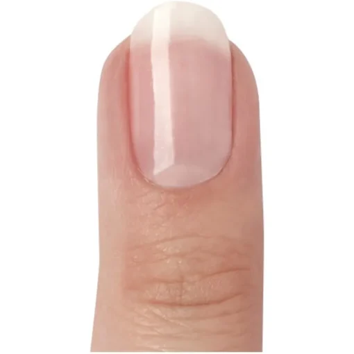 Nagelfolien UV Transparent UV von Miss Sophie