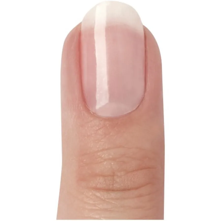 Nagelfolien UV Transparent UV von Miss Sophie