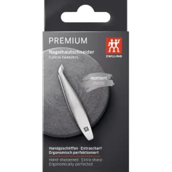 Nagelhautentferner Nagelhautschneider von Zwilling Beauty