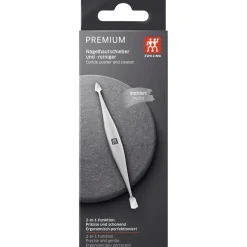 Nagelhautschieber Nagelhautschieber &-reiniger von Zwilling Beauty