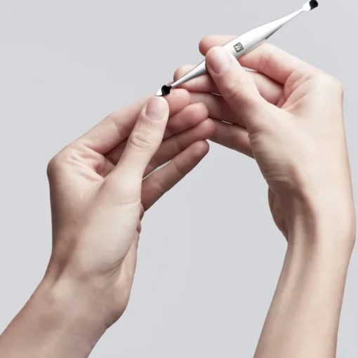 Nagelhautschieber Nagelhautschieber &-reiniger von Zwilling Beauty
