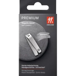 Nagelknipser Nagelknipser von Zwilling Beauty