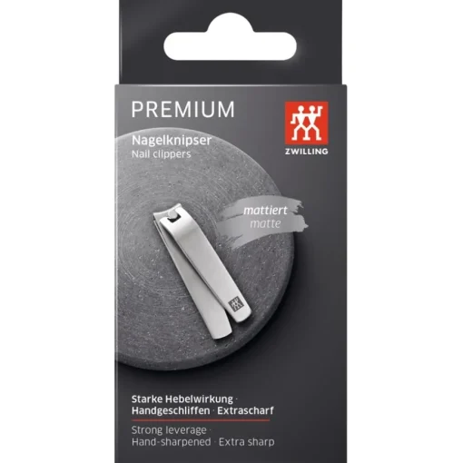 Nagelknipser Nagelknipser von Zwilling Beauty