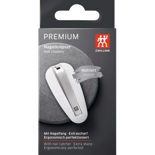 Nagelknipser Nagelknipser 85mm von Zwilling Beauty
