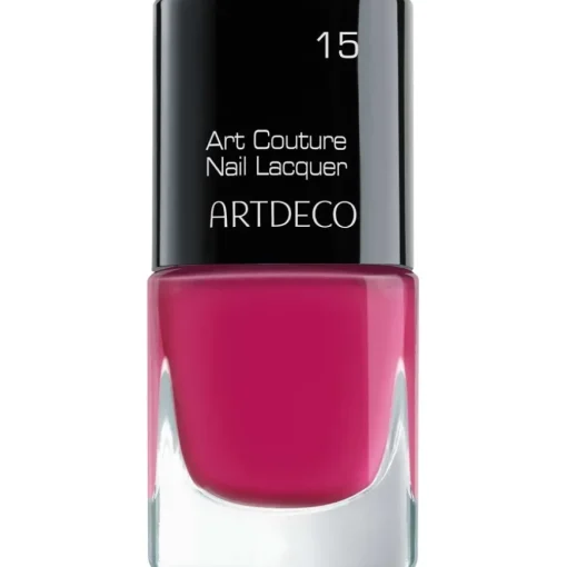 Nagellack Art Couture Nail Lacquer Mini Edition von ARTDECO