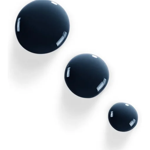 Nagellack Dior Vernis Nagellack mit Gel-Effekt und Couture-Farbe von DIOR