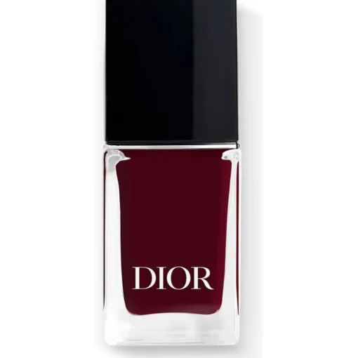 Nagellack Dior Vernis Nagellack mit Gel-Effekt und Couture-Farbe von DIOR