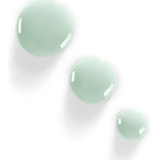 Nagellack Dior Vernis Nagellack mit Gel-Effekt und Couture-Farbe von DIOR