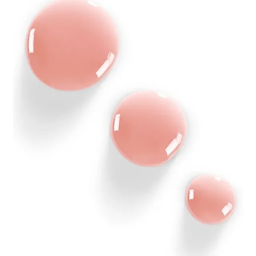 Nagellack Dior Vernis Nagellack mit Gel-Effekt und Couture-Farbe von DIOR