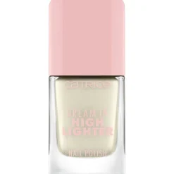 Nagellack Dream In Highlighter von Catrice