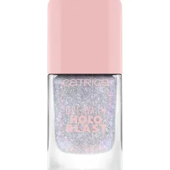Nagellack Dream In Holo Blast von Catrice
