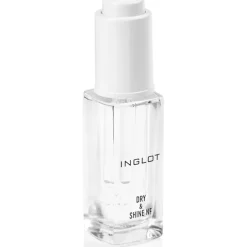 Nagellack Dry & Shine NF von Inglot