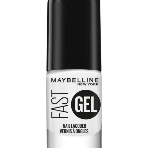 Nagellack Fast Gel Nail Polish von Maybelline New York