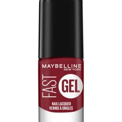 Nagellack Fast Gel Nail Polish von Maybelline New York