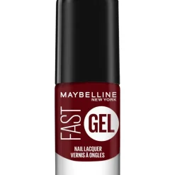 Nagellack Fast Gel Nail Polish von Maybelline New York