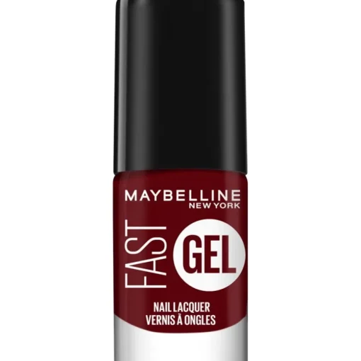 Nagellack Fast Gel Nail Polish von Maybelline New York