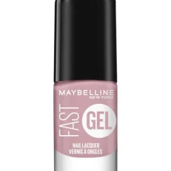 Nagellack Fast Gel Nail Polish von Maybelline New York