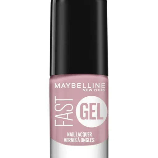 Nagellack Fast Gel Nail Polish von Maybelline New York