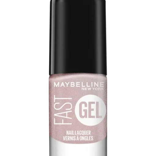 Nagellack Fast Gel Nail Polish von Maybelline New York