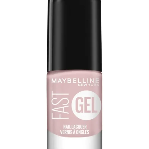 Nagellack Fast Gel Nail Polish von Maybelline New York
