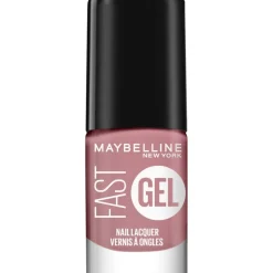 Nagellack Fast Gel Nail Polish von Maybelline New York
