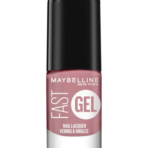 Nagellack Fast Gel Nail Polish von Maybelline New York