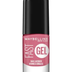 Nagellack Fast Gel Nail Polish von Maybelline New York