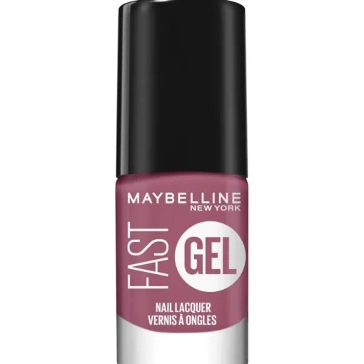 Nagellack Fast Gel Nail Polish von Maybelline New York