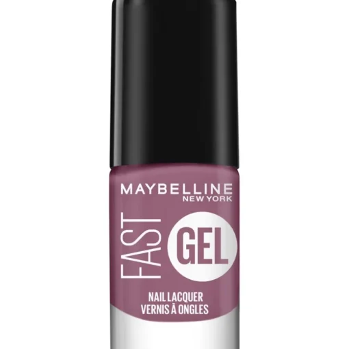Nagellack Fast Gel Nail Polish von Maybelline New York