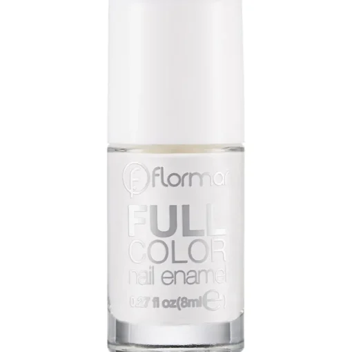 Nagellack Full Color Nail Enamel von Flormar