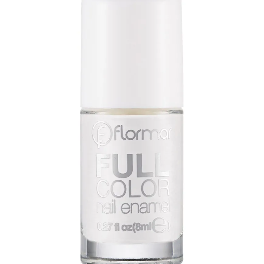 Nagellack Full Color Nail Enamel von Flormar