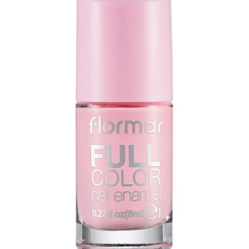 Nagellack Full Color Nail Enamel von Flormar
